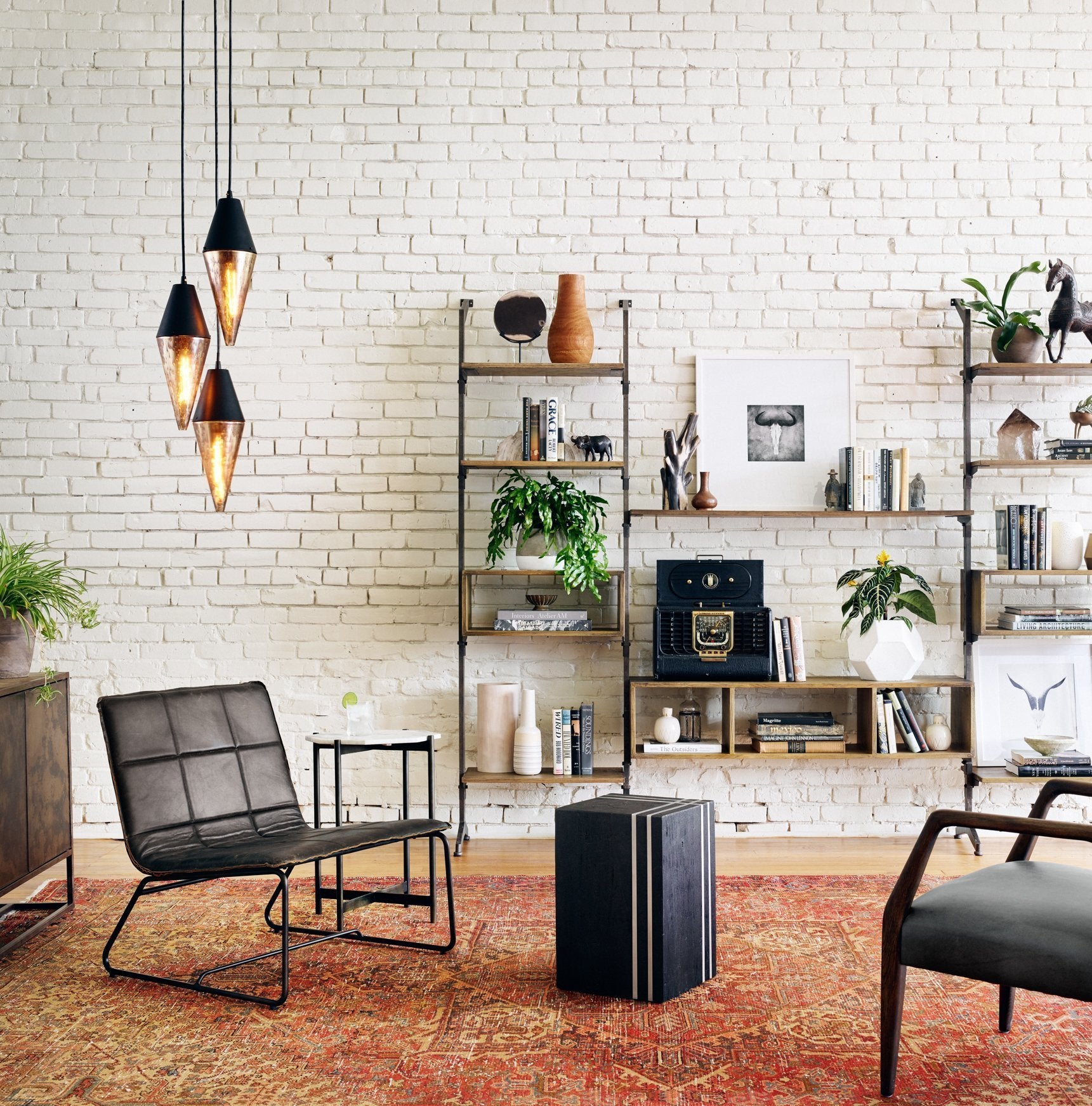 Industrial Furniture Trends and Styles | Artesanos Design Collection