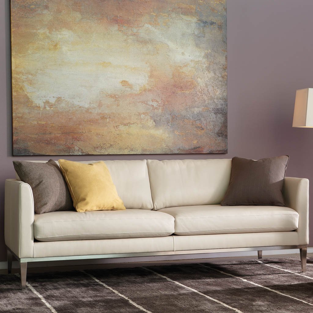 Sofas by Four Hands & American Leather – Artesanos Design Collection