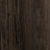 Abaso Sideboard Ebony Rustic Wormwood Oak Veneer Detail 229169-003