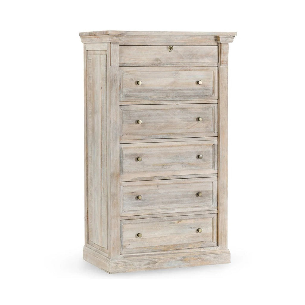 Adelaide - 6 Drawer Chest
