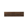 Atlas Console Table Smoked Alder Top View 239183-001
