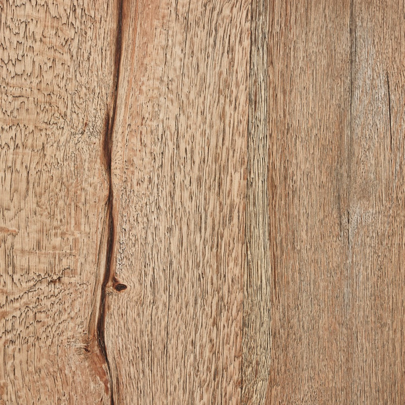 Brinton Sideboard Rustic Oak Veneer Graining Detail 234604-004