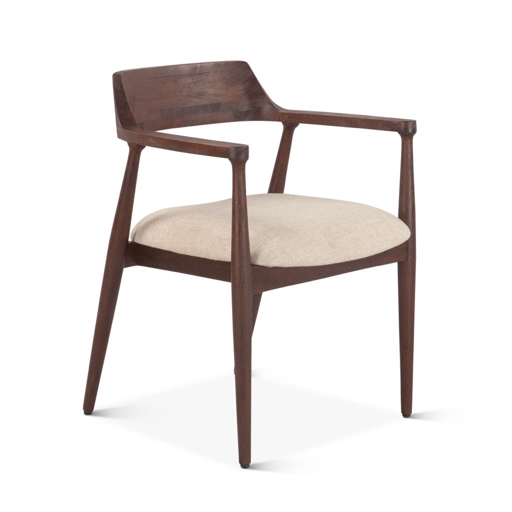 Cambridge Upholstered Dining Chair | Home Trends and Design – Artesanos ...