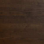 Carlisle Bed Russet Oak Detail 106407-015
