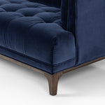 Dylan Sofa Solid Parawood Legs 106172-012