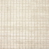 Highland 8' x 10' Rug Cream Grid Pattern Detail 238019-001
