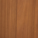 Hudson Large Rectangular Coffee Table Natural Yukas Material Detail