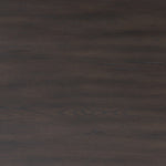 Isaac Coffee Table Smoked Black Oak Veneer Detail 239832-001