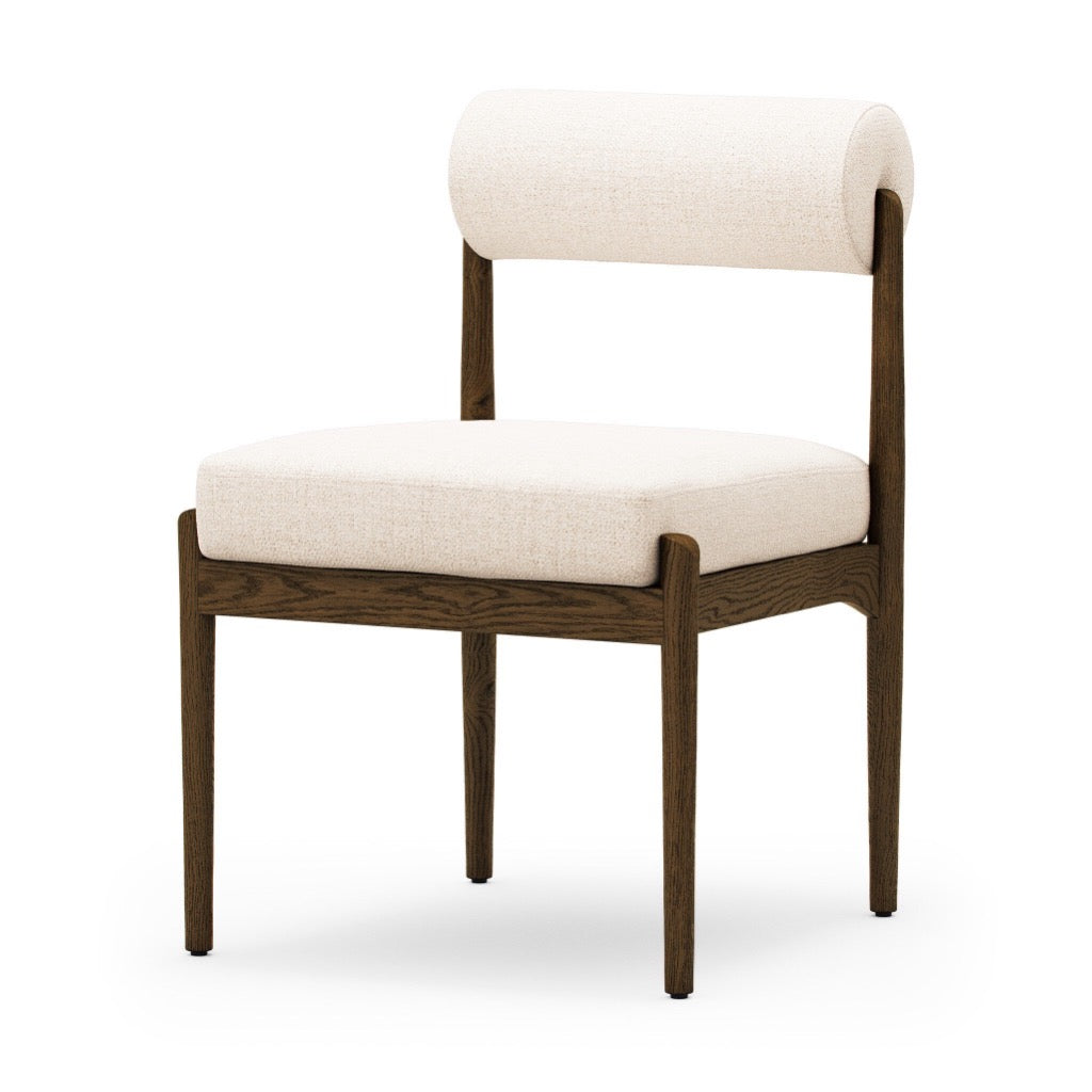 Four Hands Jazelle Dining Chair - Dover Crescent