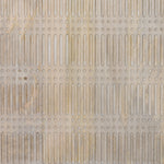 Kelby Sideboard Light Wash Carved Mango Wood Detail 101333-003