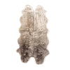 Lalo Ombre Rug Light Grey Ombre Top View 231322-002