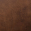 Malibu Arm Desk Chair Antique Whiskey Top Grain Leather Detail 233756-001