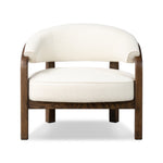 Marci Chair Altro Snow Front Facing View 240666-001
