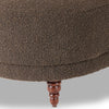 Marnie Chaise Lounge Knoll Mink Leg Detail 233256-002