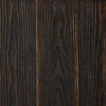 Mercantile Shop Store Cabinet Aged Brown Hand-Applied Finish Detail 242088-001