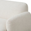 Mingh Chair Palma Cream Armrest Fabric Detail 245565-002