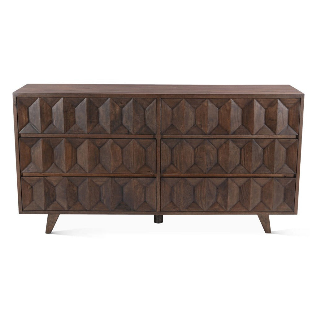 HTD Palermo Dresser