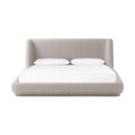 Paloma Bed Sattley Fog Front Facing View 242169-001