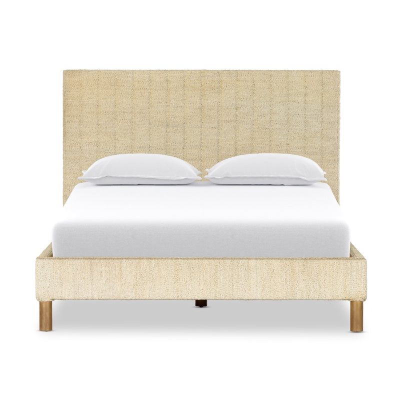 Pascal Bed Front Facing View 227850-001