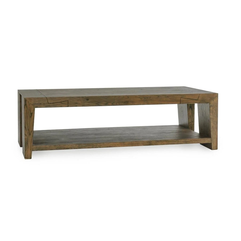 Troy Coffee Table | Classic home