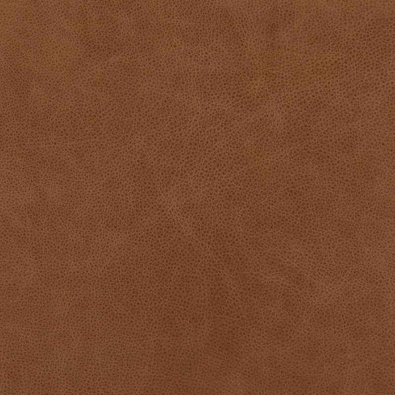 Wellborn Sofa Palermo Cognac Top Grain Leather Detail 237923-002