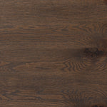 Yarra Console Table Grey Oak Veneer Detail 240090-001