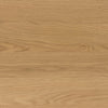 Allegra 8 Drawer Dresser honey oak finish