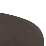 Avett Coffee Table Smoked Guanacaste Top Right Edge Detail 223615-002
