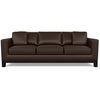Brooke Leather Sofa by American Leather Capri Branch