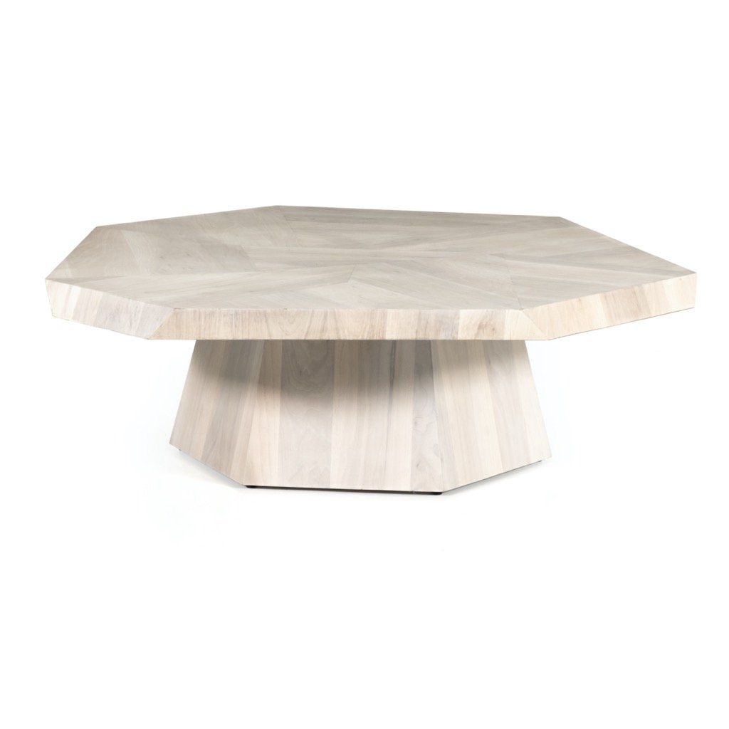 Brooklyn Coffee Table | Four Hands