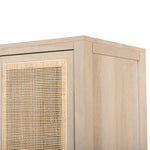 Mango Wood Cabinet