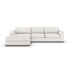 Colt 2-PC Sectional - Left Arm Facing Chaise
