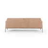 Diana Sofa Palermo Nude Back View Four Hands