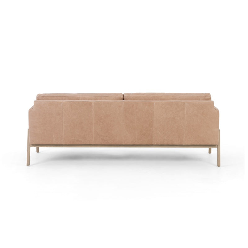 Diana Sofa Palermo Nude Back View Four Hands