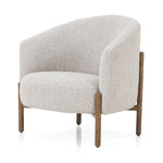 Enfield Chair Astor Stone Four Hands