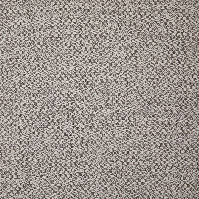 Fawkes Bench White-Grey Fabric Detail