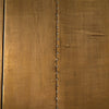 Aged Brass Finish Detail Freda Aged Brass Sideboard