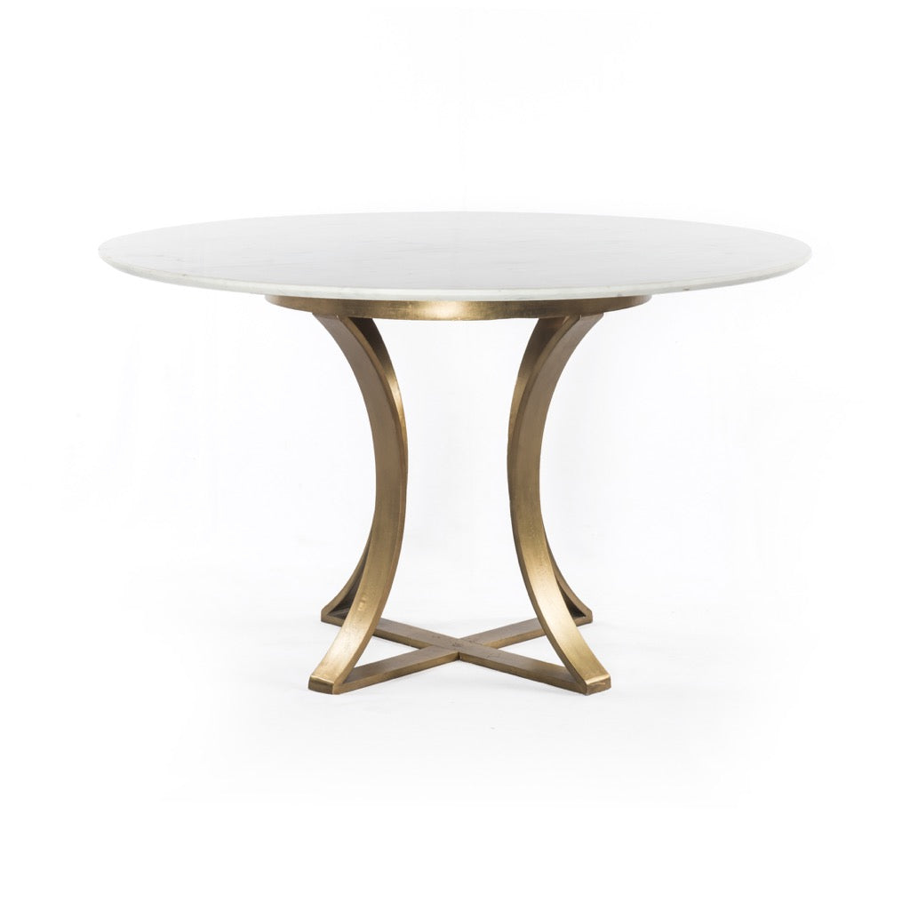 Gage Dining Table - Four Hands