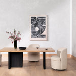 Four Hands Gloria Dining Chair