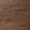Goldie Sideboard - Toasted Acacia Wood Detail