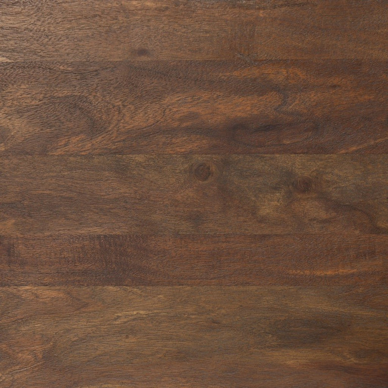 Goldie Sideboard - Toasted Acacia Wood Detail