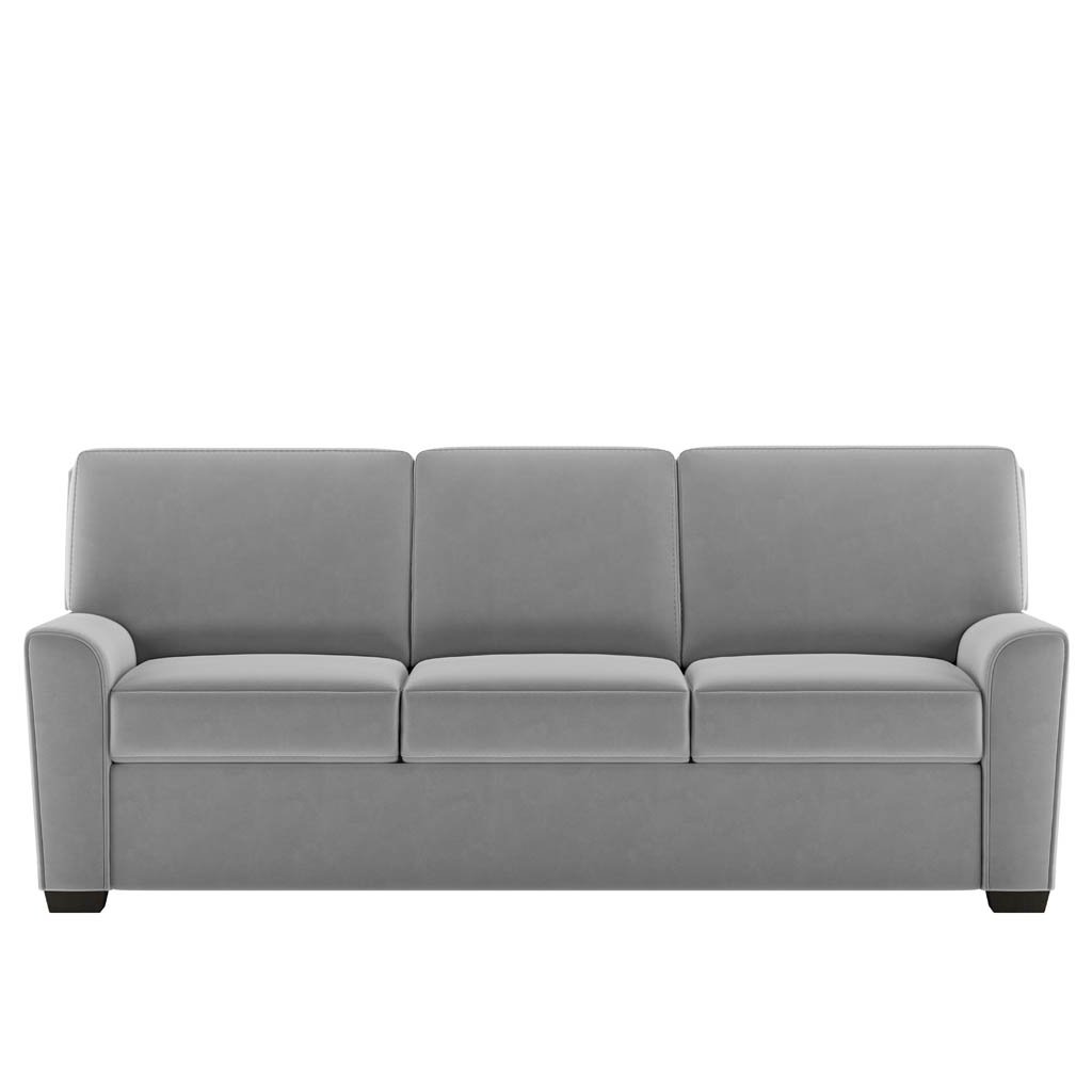 Klein Comfort Sleeper Sofa by American Leather
