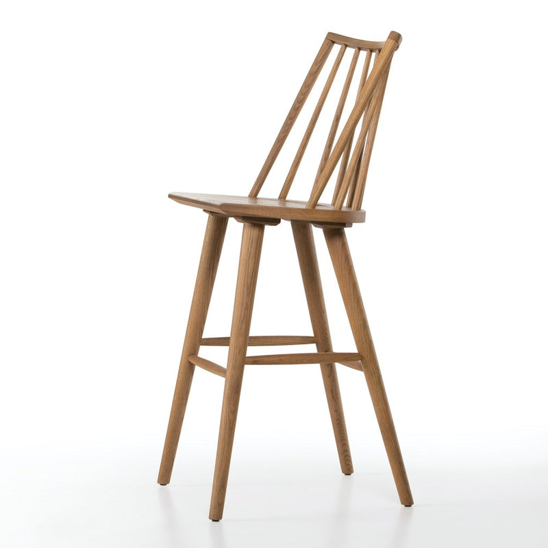 Traditional Lewis Windsor Chair
