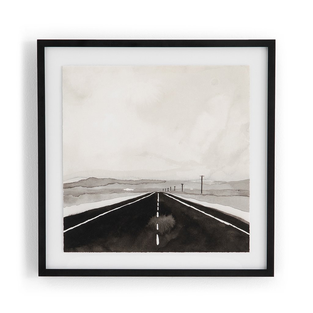 CROSS Kelly  写真集 アートブック Open Road by Kelly Colchin | Four Hands