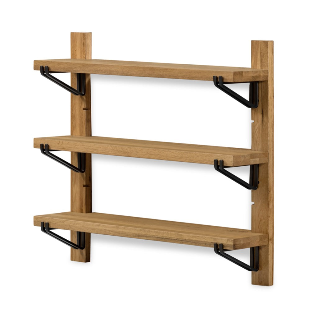Pivoting Bookcase Hardware