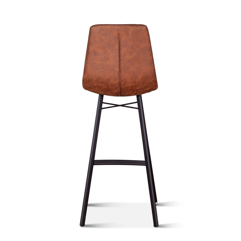 Sam Bar Chair - Retro Design