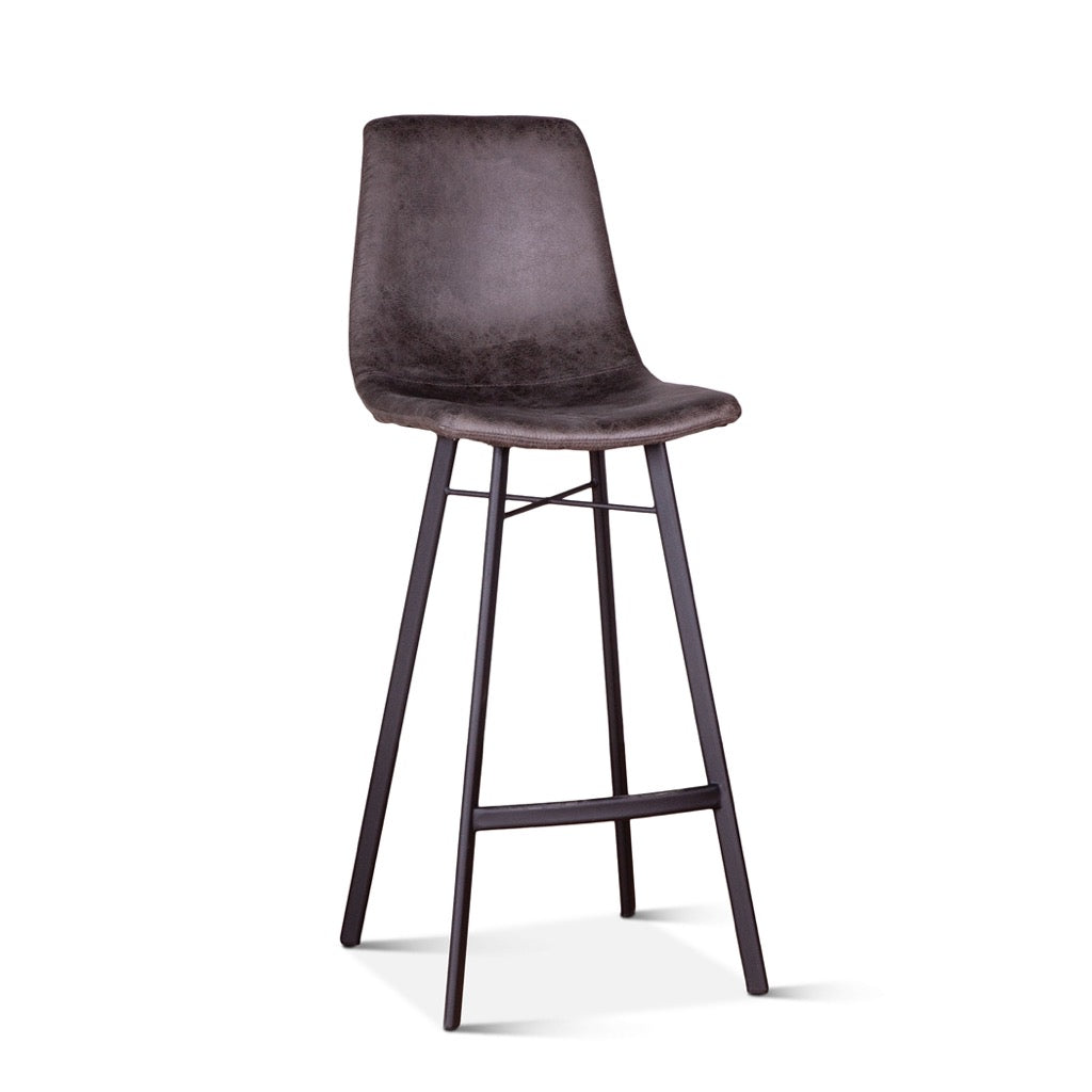 Sam Bar Chair - Home Trends Design