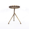 Schmidt Accent Table - Front View of Table
