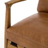 Silas Chair - Patina Copper CBSH-004-102