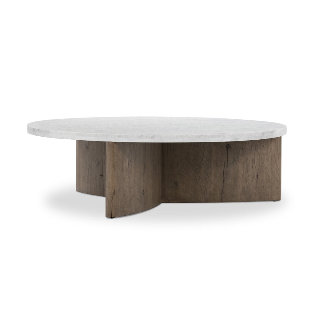 Toli Coffee Table - Four Hands